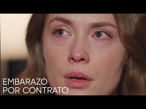 ¿Es capaz una mujer de tener un hijo ajeno y no enamorarse?| Película romántica en Español Latino