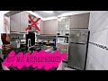 7 ERROS QUE COMETI AO FAZER MINHA COZINHA PLANEJADA! ( NÃO FAÇA ISSO)