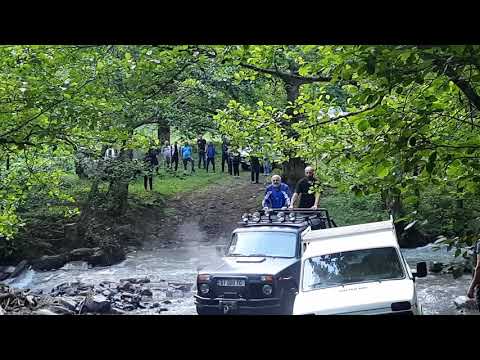 ბაღდათი_ სოფელი ხანი  _ ელაობა  _ 13 06 2022