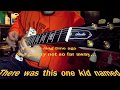 Star Wars Theme Cover