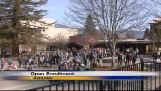 Ashland Schools Begin Open Enrollment