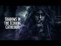 Shadows in the Echoing Cathedral | BEST DARK WAVE 2026 - Gothic Wave, Ethereal Dark