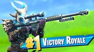 Fortnite random duos