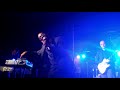 Ghostpoet - Immigrant Boogie @ Marble Factory, Bristol 14/11/17