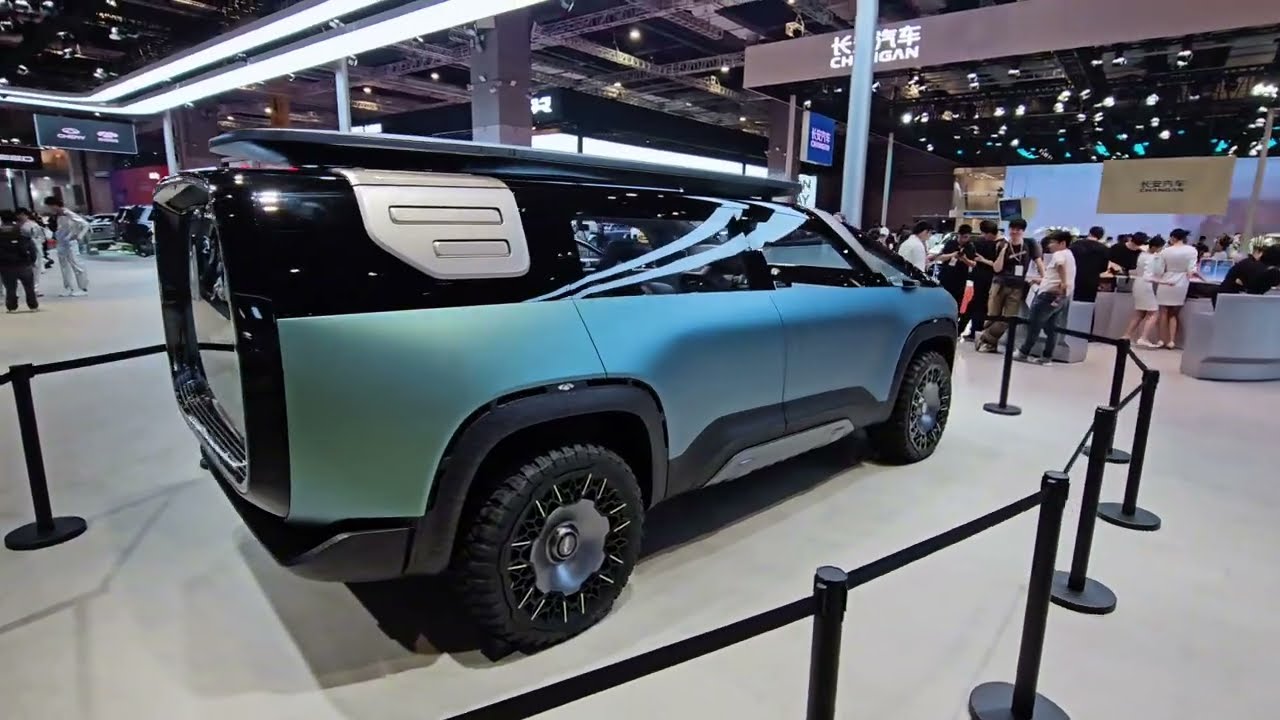 Что Chery привезёт в Россию в 2026 году?