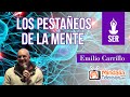 Emilio Carrillo: los pestañeos de la mente