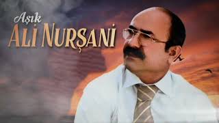 Aşık Ali Nurşani Genç Ömürümü Çürüttüm Nette İlk