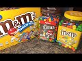 Ultimate 2025 M&amp;M's Candy Comparison: Unboxing the Best!
