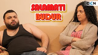 Salamatı budur #42 | Ailə həyatı