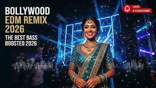 Hindi Love Remix 2026 🎧 Soft Beats and Romantic Bollywood Memories screenshot 5