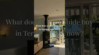 What does a 1.5m Guide in Terrigal buy right now? #realestate