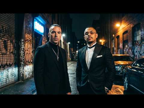 RAF Camora feat. Luciano - Nacht (prod. Gangland Beats)