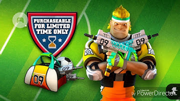 The Respawnables #1- Soccer Madness event