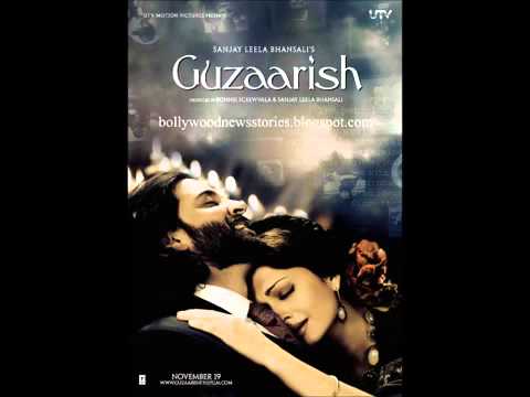 Film Guzarish Song GuzarishAbid Tank