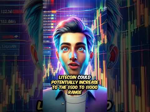 Litecoin (LTC) Price