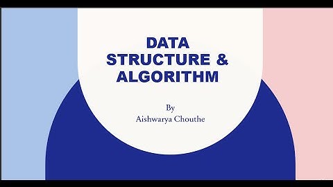 Data Structure #Linked List part 1