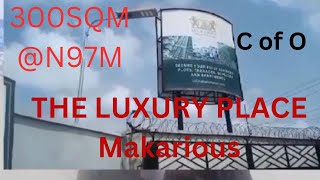 LAND\/HOUSE FOR SALE The Luxury Place Ibeju Lekki  lagos Nigeria ,#luxuryliving ,luxuryhome