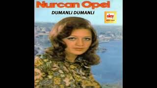 Nurcan Opel Dumanlı Dumanlı