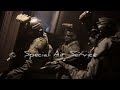 S.A.S • Special Air Service • &quot;Give Them Hell&quot;