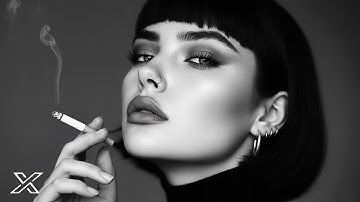 Deep Feeling Mix 2025 - Deep House, Vocal House, Nu Disco, Chillout | Emotional / Intimate Mood