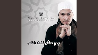 Video thumbnail of "Akhil Hayy - Seroja"