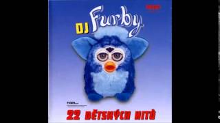 DJ Furby (Michal David) - Můj brácha rukuje