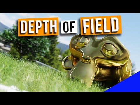 Video: Koji otvor blende daje najveću dubinu polja?