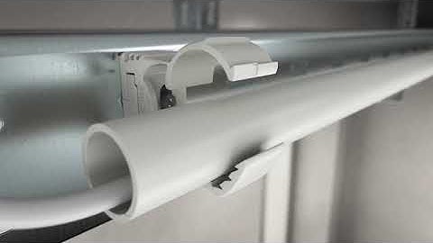 Quick Pipe - OBO Bettermann