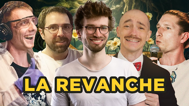 QUI va GAGNER cette fois ? | Rando Race