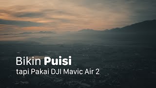 Puisi Drone