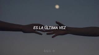 The Last Time ✧ - Julio Iglesias [Sub. español]