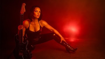 Erja Lyytinen - Going to Hell (Official Video)