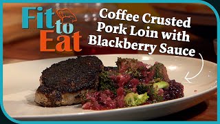 What do Pork, Coffee, Blackberries, and Broccoli Have in Common? – Fit to Eat