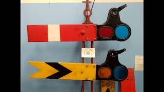 What are semaphore signals? A simple introduction
