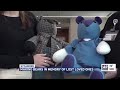 Dekalb Co. woman creates teddy bears to help people grieve