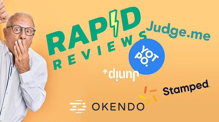 Top 8 Product Reviews Apps for Shopify