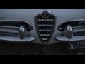 Alfa Romeo Giulietta Spider Veloce, 1958: l