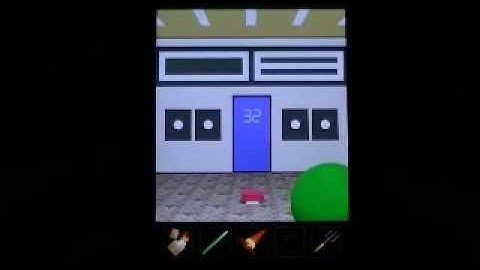 Dooors 4 Niveau 32 - Dooors 4 Level 32 Walkthrough - astuces-et-trucs.fr