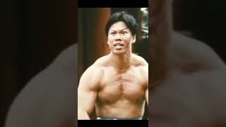 Bruce Lee Vs Bolo Yeung brucelee boloyeung
