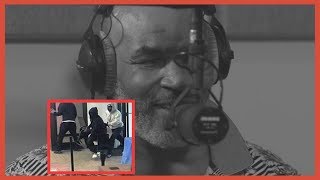 Mike Tyson and Joey Diaz Talk About Robbing Pedophiles | Mike Tyson