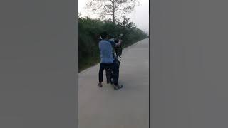 Paklek pentol jamping🚵🚵