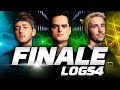 FINALE LOGS4 | KPN PRESENTEERT LOG LIVE