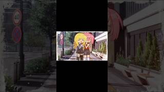 «привет. я тебя разбудила?» #ino × #sakura #gacha #gachaclub #narutoshippuden #one #anime