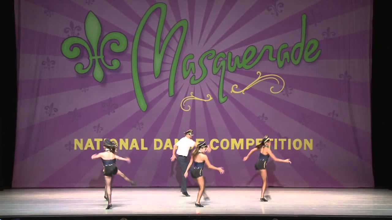 Best Open // DANGER ZONE Forever Dance [Reno, NV] YouTube