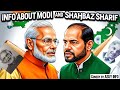 FULL INFO ABOUT |PM|OF|PAKISTAN AND INDIA|WITH COMEDY