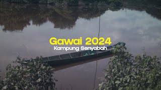 Gawai Kampung Senyabah 2024 Recap