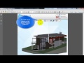 How to Creat a 3D PDF with tetra4D Plug Ins
