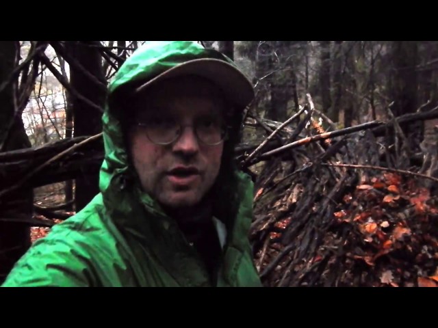 Winter Survival with Saarvival.com