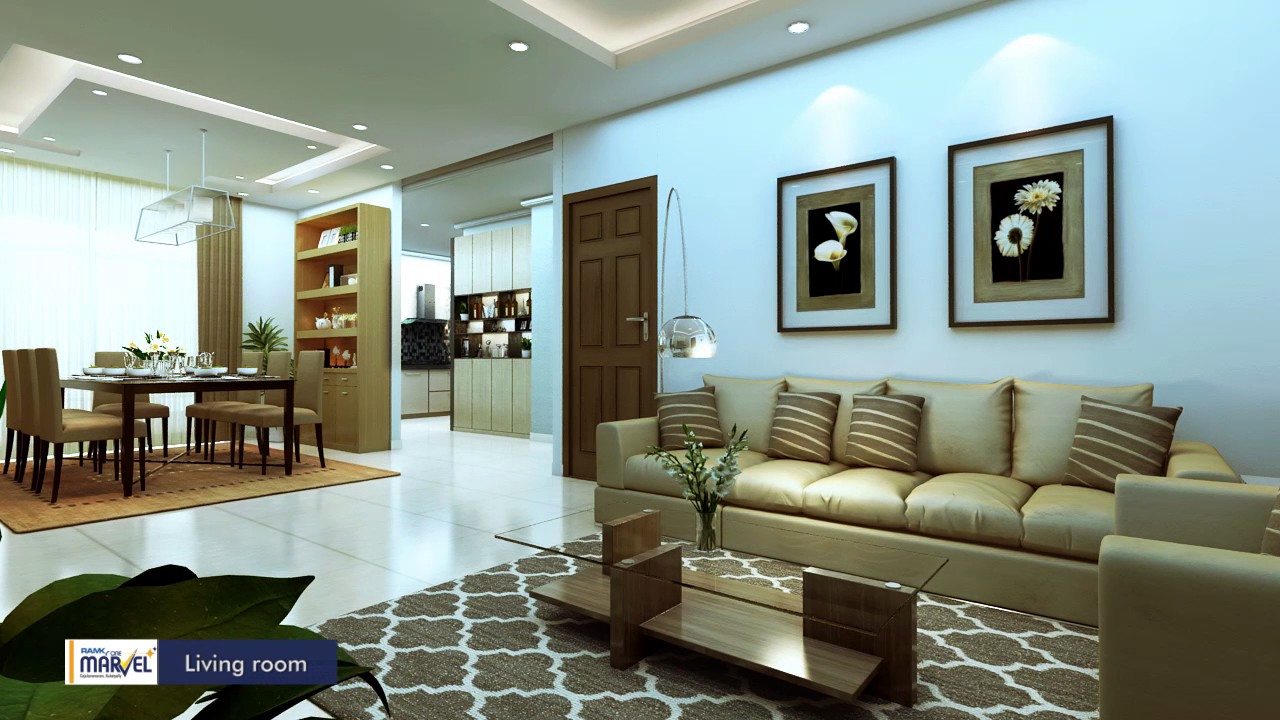 Ramky One Marvel in Kukatpally, Hyderabad: Price, Brochure, Floor