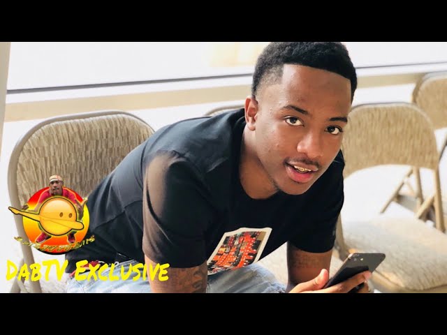Watch Lay Stackz & Relloooo - Bad (DabTV Exclusive - Official Audio) on YouTube Watch Lay Stackz & Relloooo - Bad (DabTV Exclusive - Official Audio) on YouTube